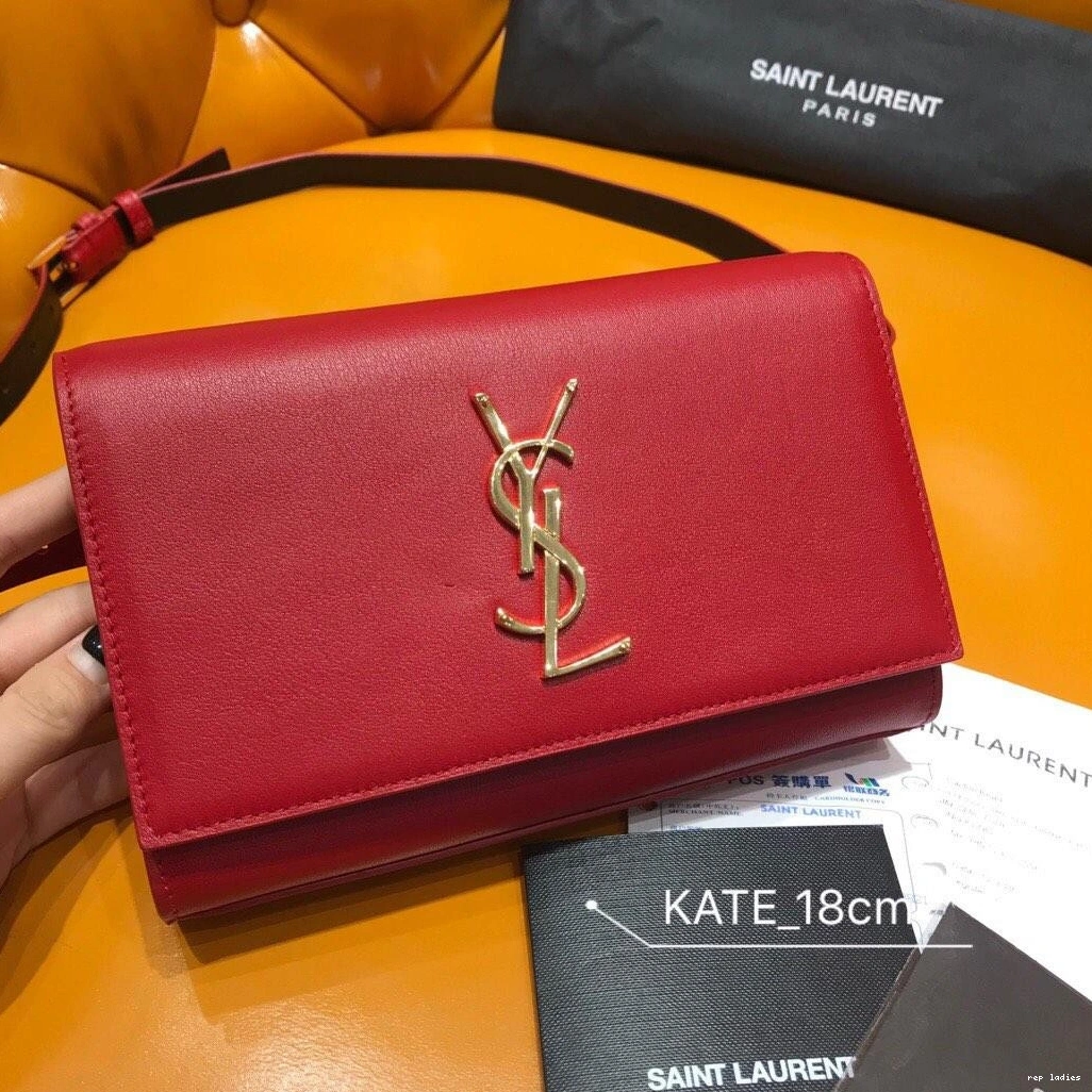 Rep ladies REP KATE SMALL YSL 0722
